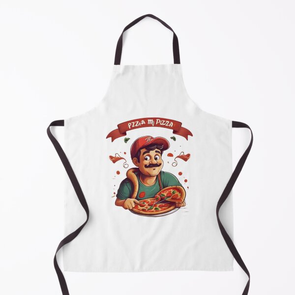 Item preview, pizza is my spirit animal ,pizza lover , funny gift designed and sold by masteryStore.