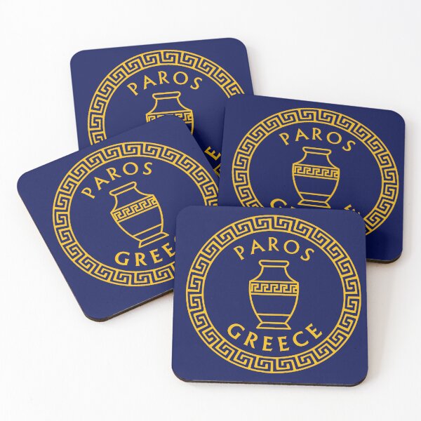 Item preview, Paros Greece designed and sold by TheRightHonMP.