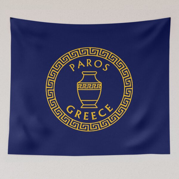 Item preview, Paros Greece designed and sold by TheRightHonMP.