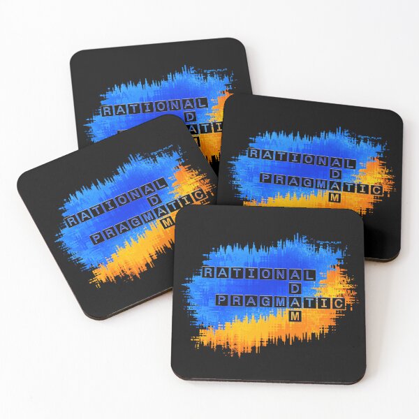 Item preview, Adam, Rational and Pragmatic Crossword designed and sold by words-my-art.