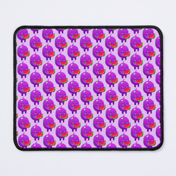 Item preview, Eating watermelon, Burntboo designed and sold by xwrld777art.