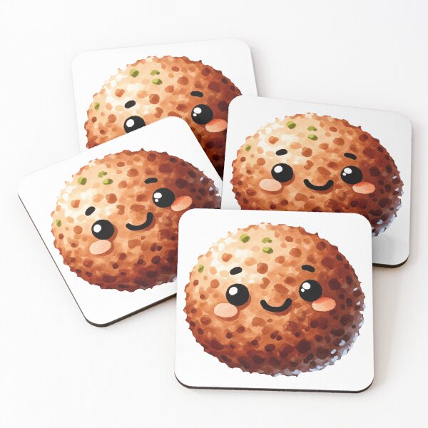Item preview, Cute Falafel designed and sold by Emitropy.