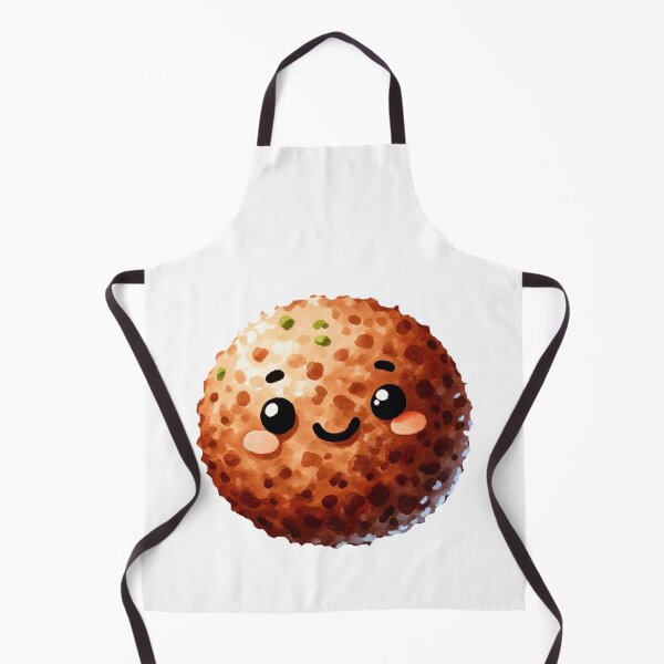 Item preview, Cute Falafel designed and sold by Emitropy.