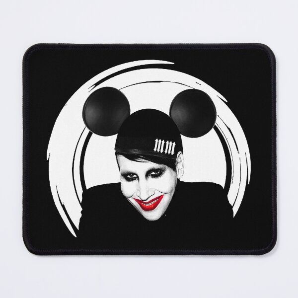 Item preview, Marilyn Manson  designed and sold by SPIFF....