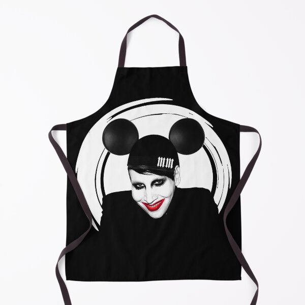 Item preview, Marilyn Manson designed and sold by SPIFF....