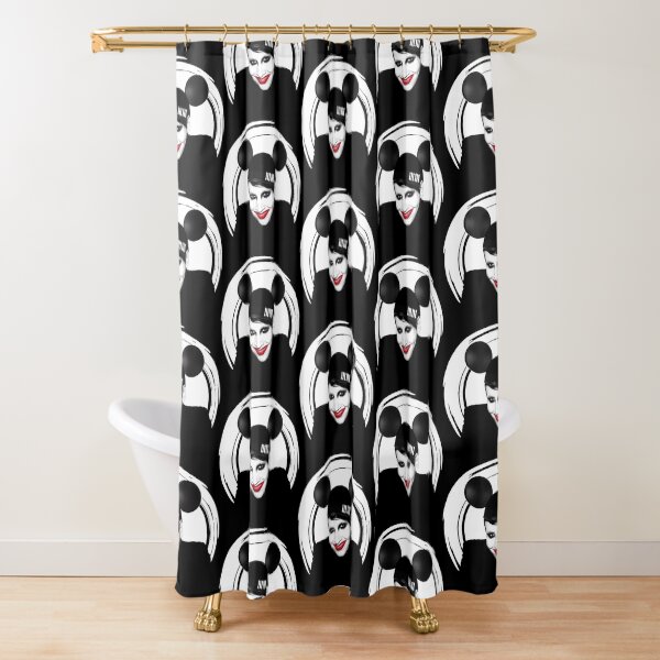Item preview, Marilyn Manson  designed and sold by SPIFF....