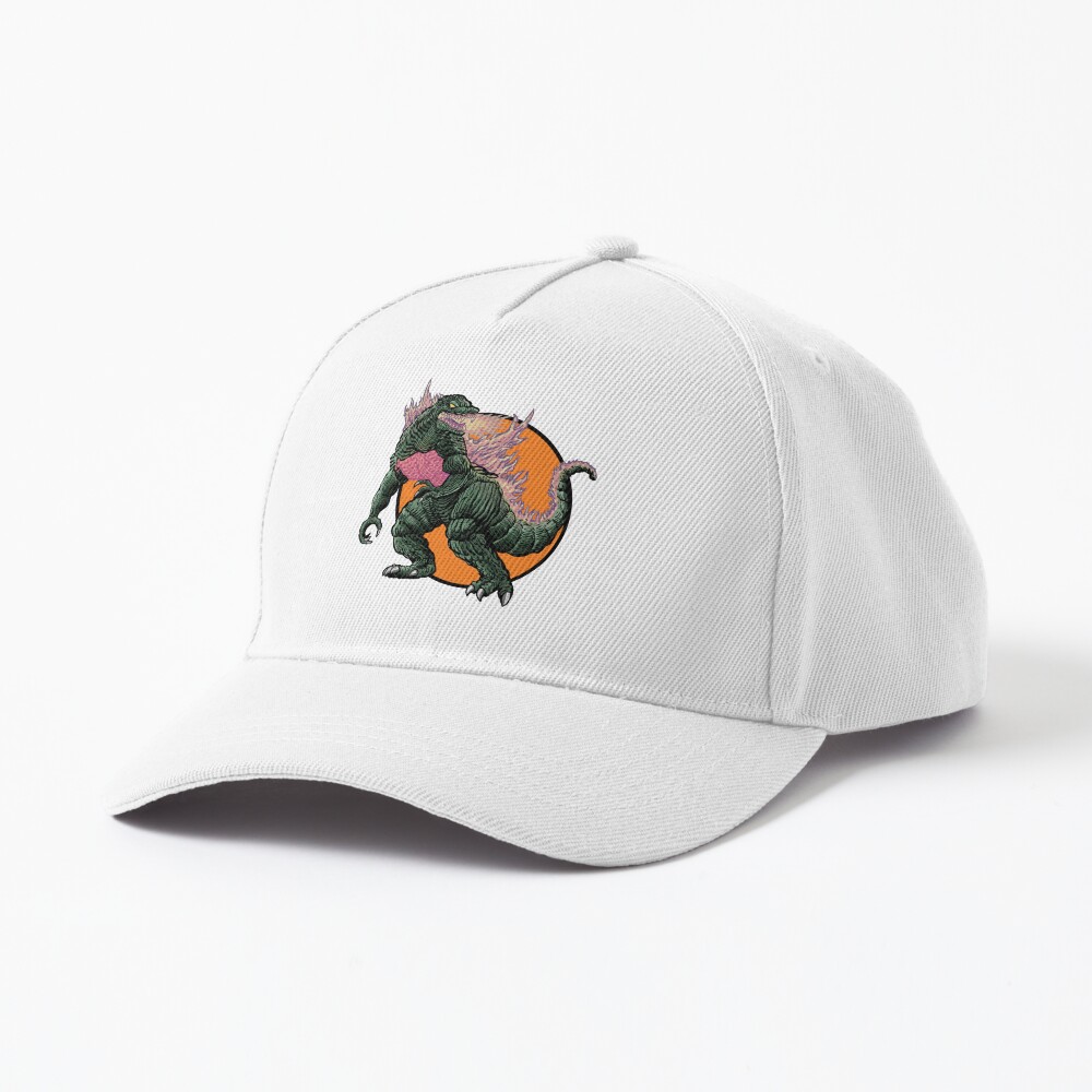 Item preview, Baseball Cap designed and sold by FBWashington.