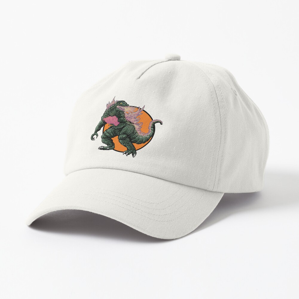 Item preview, Dad Hat designed and sold by FBWashington.