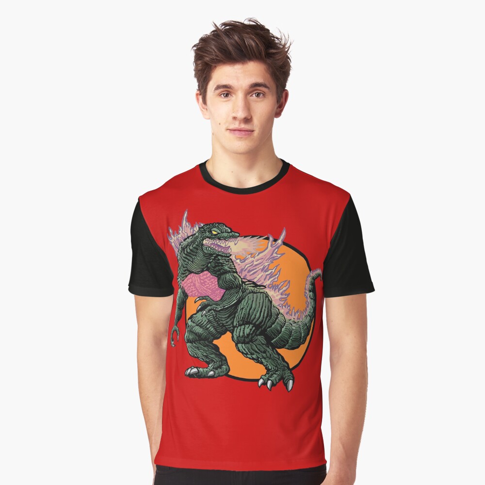 Item preview, Graphic T-Shirt designed and sold by FBWashington.
