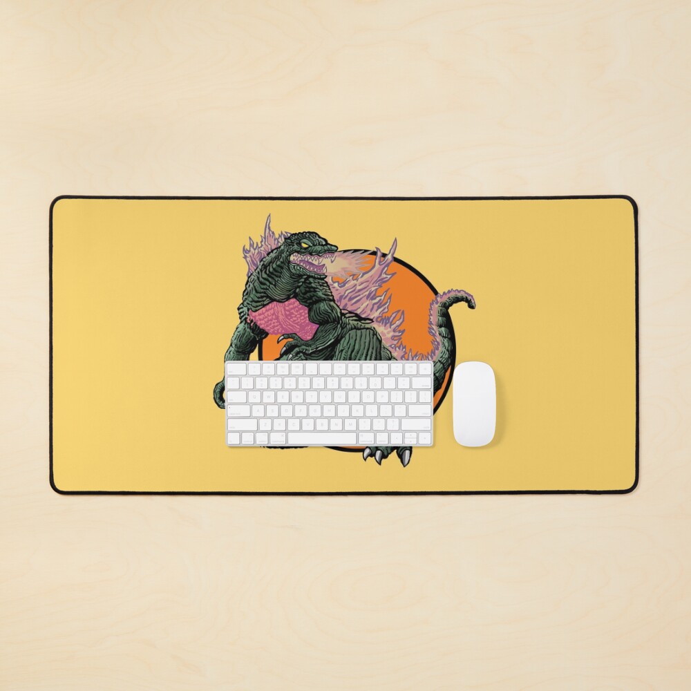 Item preview, Desk Mat designed and sold by FBWashington.