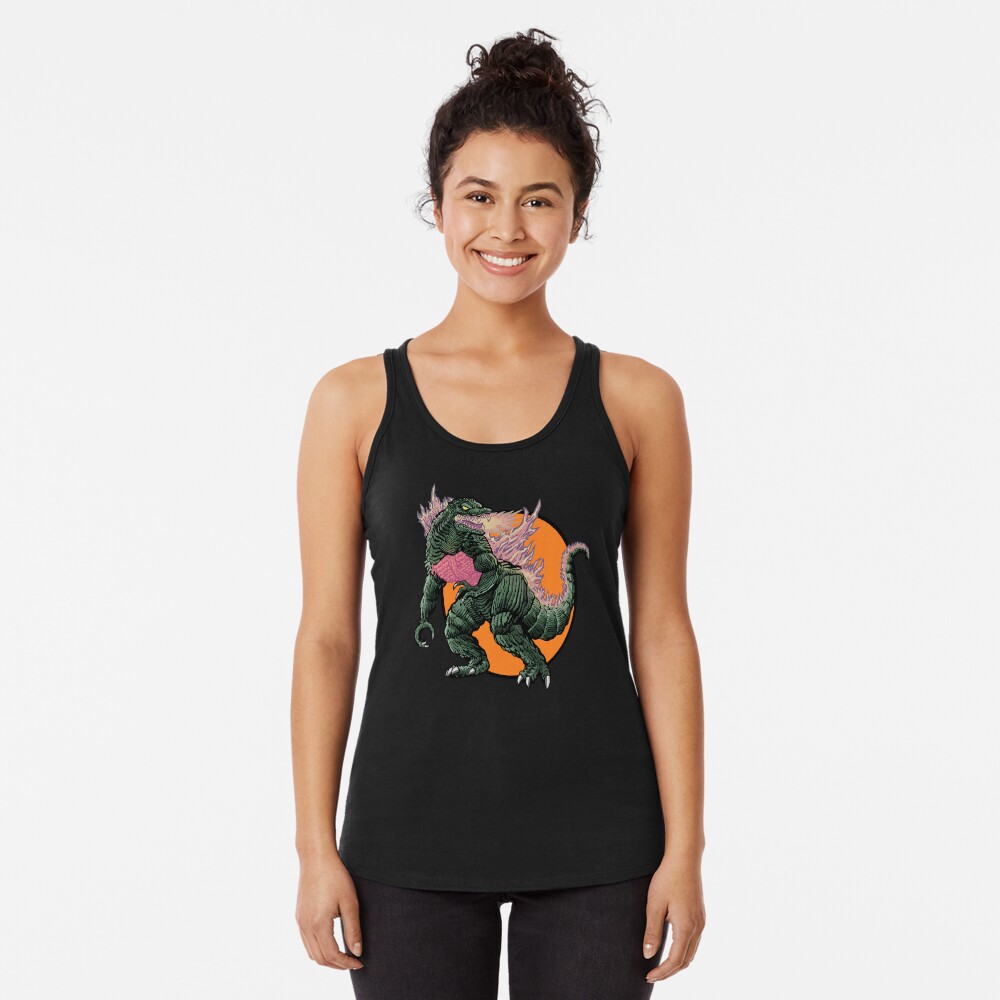 Item preview, Racerback Tank Top designed and sold by FBWashington.