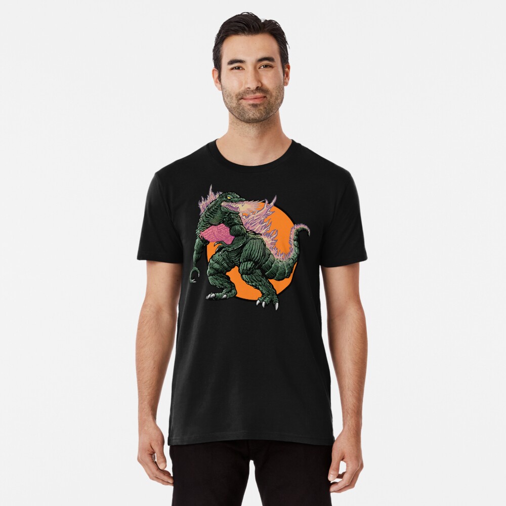Item preview, Premium T-Shirt designed and sold by FBWashington.