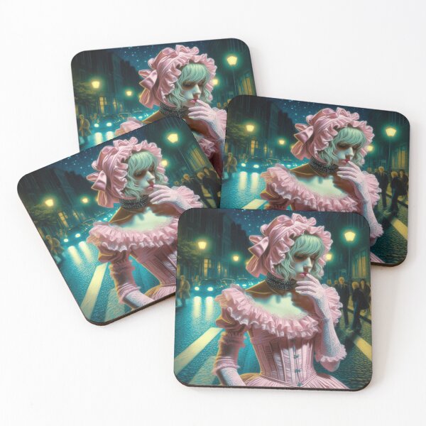 Item preview, Pinky designed and sold by Donkey's Salad.