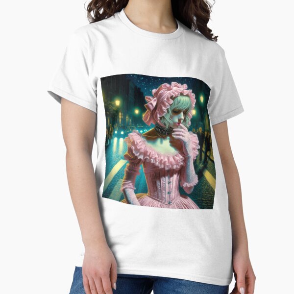 Item preview, Pinky designed and sold by Donkey's Salad.