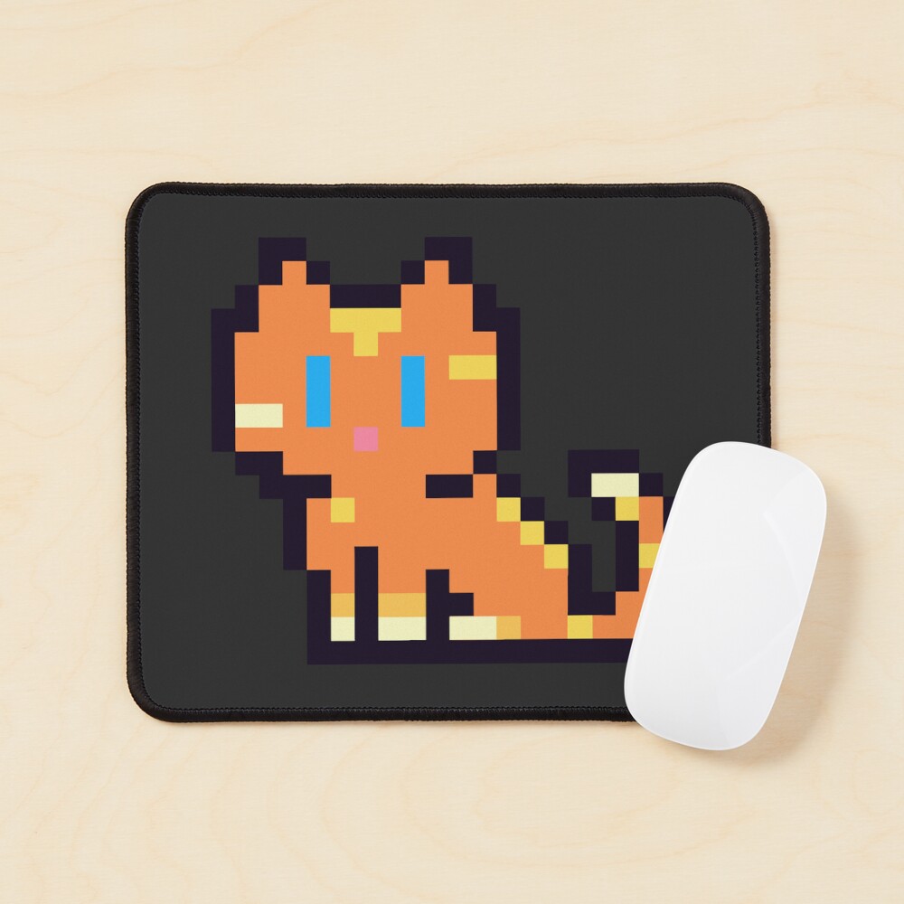 Item preview, Mouse Pad designed and sold by Flickingjane.