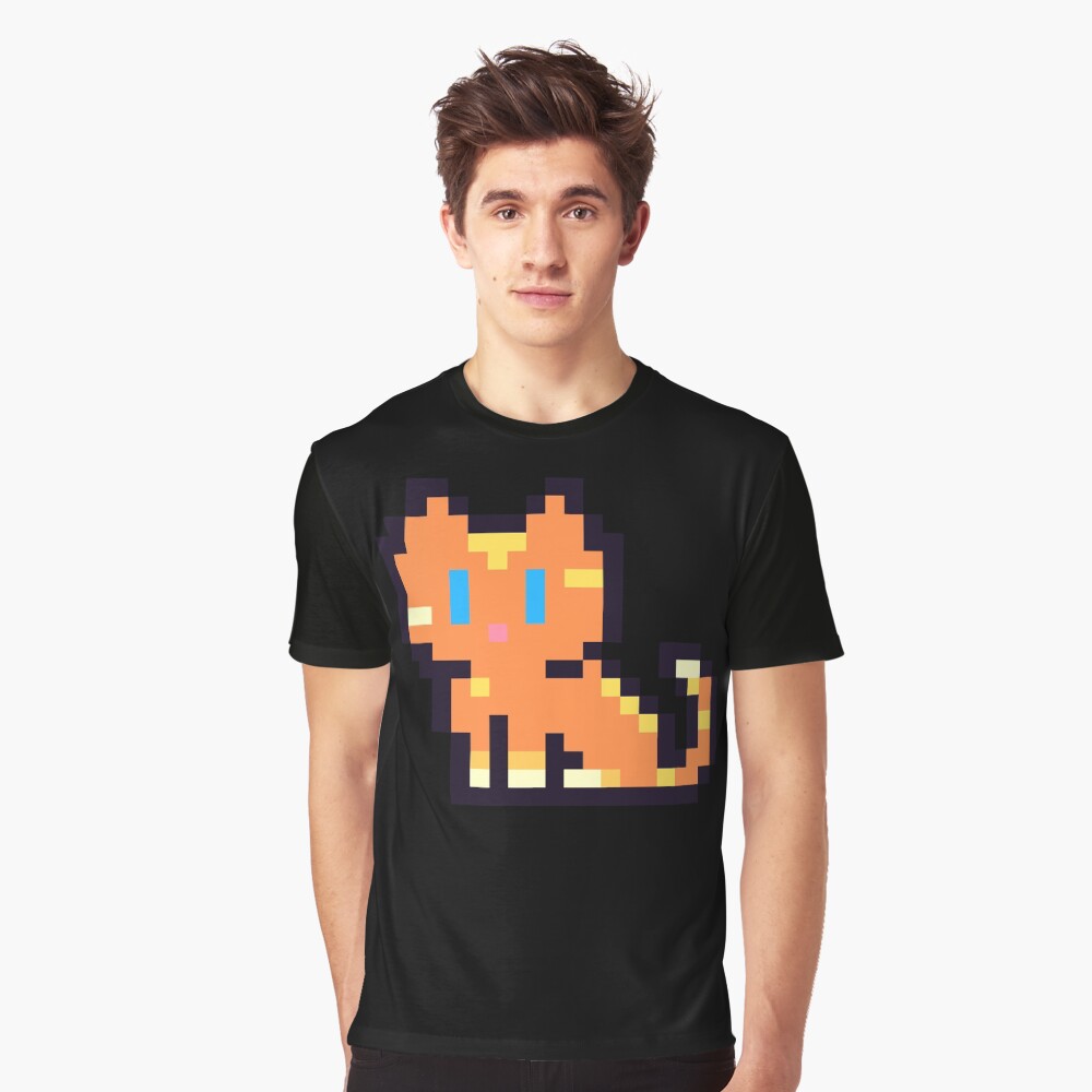 Item preview, Graphic T-Shirt designed and sold by Flickingjane.
