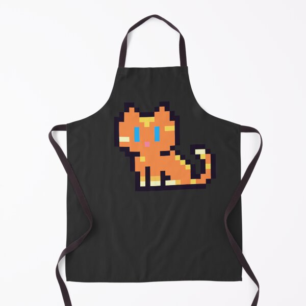 Item preview, Orange Cat designed and sold by Flickingjane.