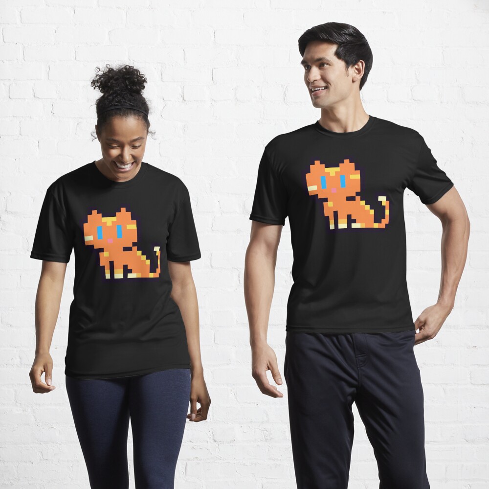 Item preview, Active T-Shirt designed and sold by Flickingjane.