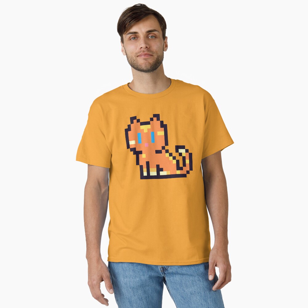 Item preview, Classic T-Shirt designed and sold by Flickingjane.
