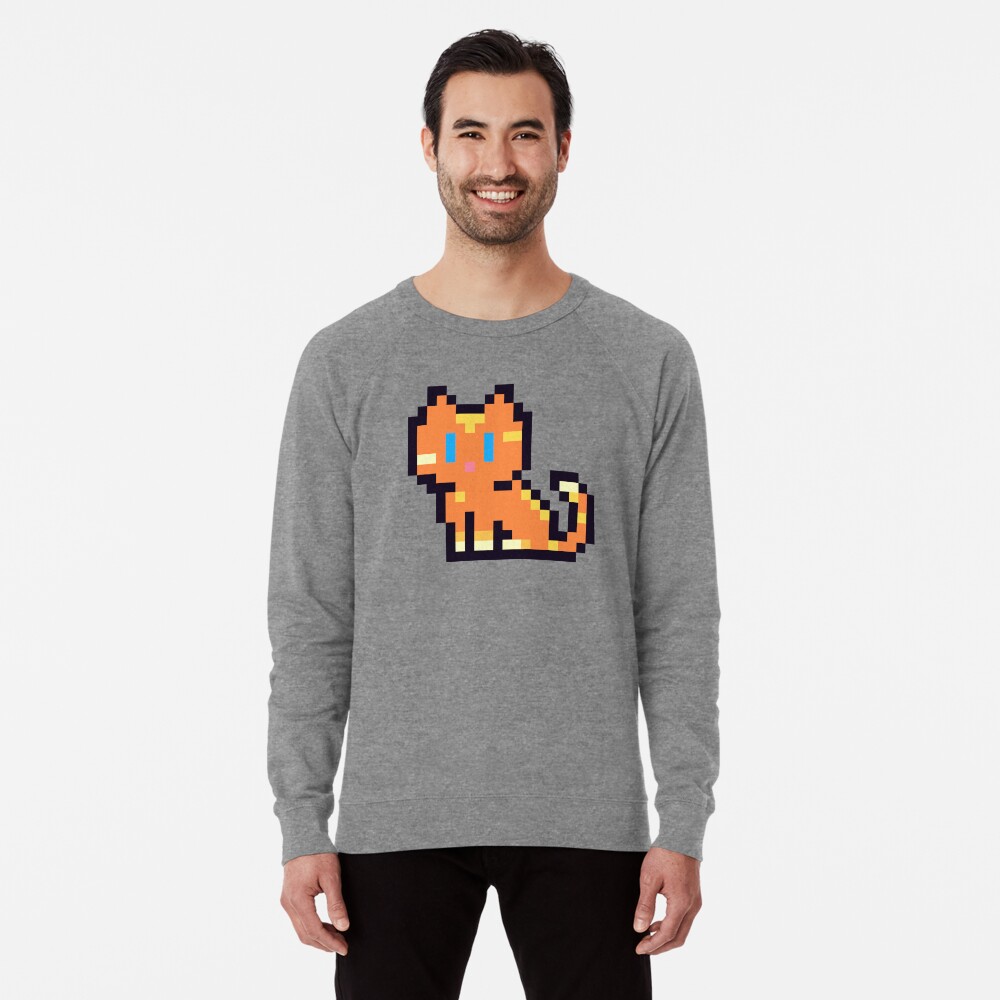 Item preview, Lightweight Sweatshirt designed and sold by Flickingjane.