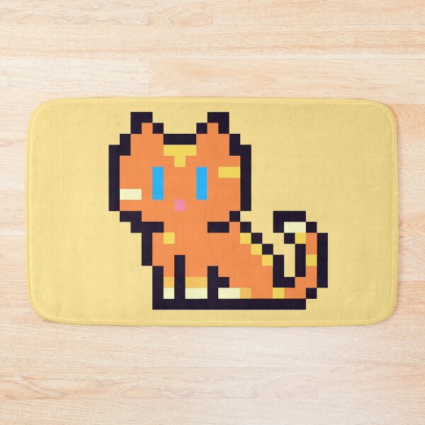 Item preview, Orange Cat designed and sold by Flickingjane.