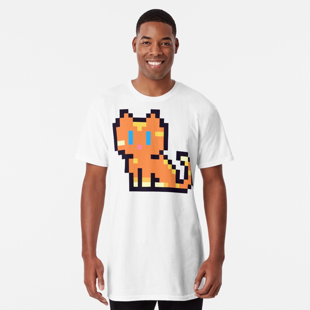 Item preview, Long T-Shirt designed and sold by Flickingjane.