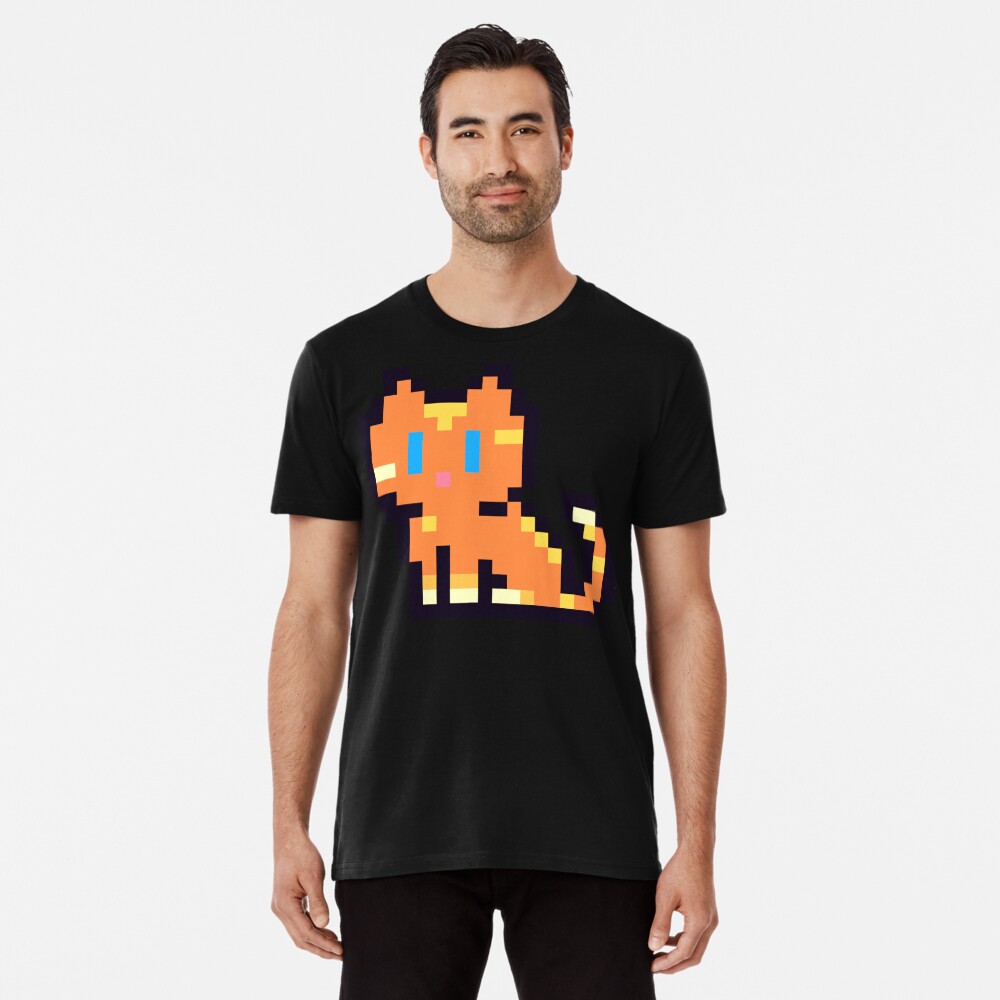 Item preview, Premium T-Shirt designed and sold by Flickingjane.
