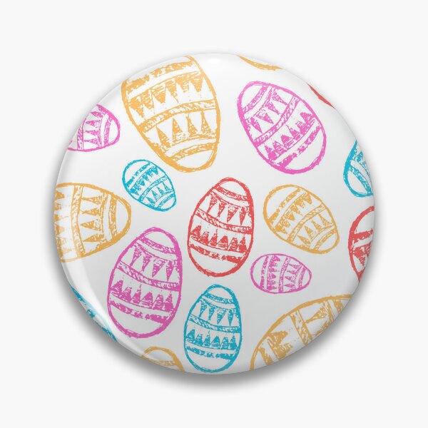 Item preview, Easter eggs designed and sold by Venezuelaaaaa.