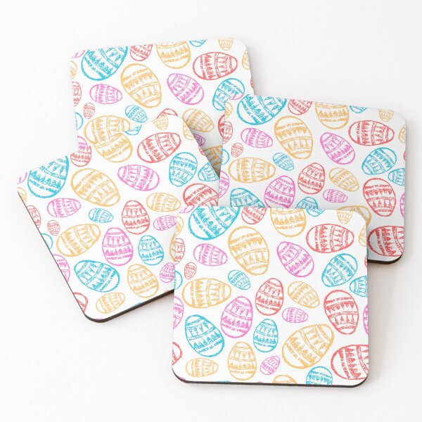 Item preview, Easter eggs designed and sold by Venezuelaaaaa.