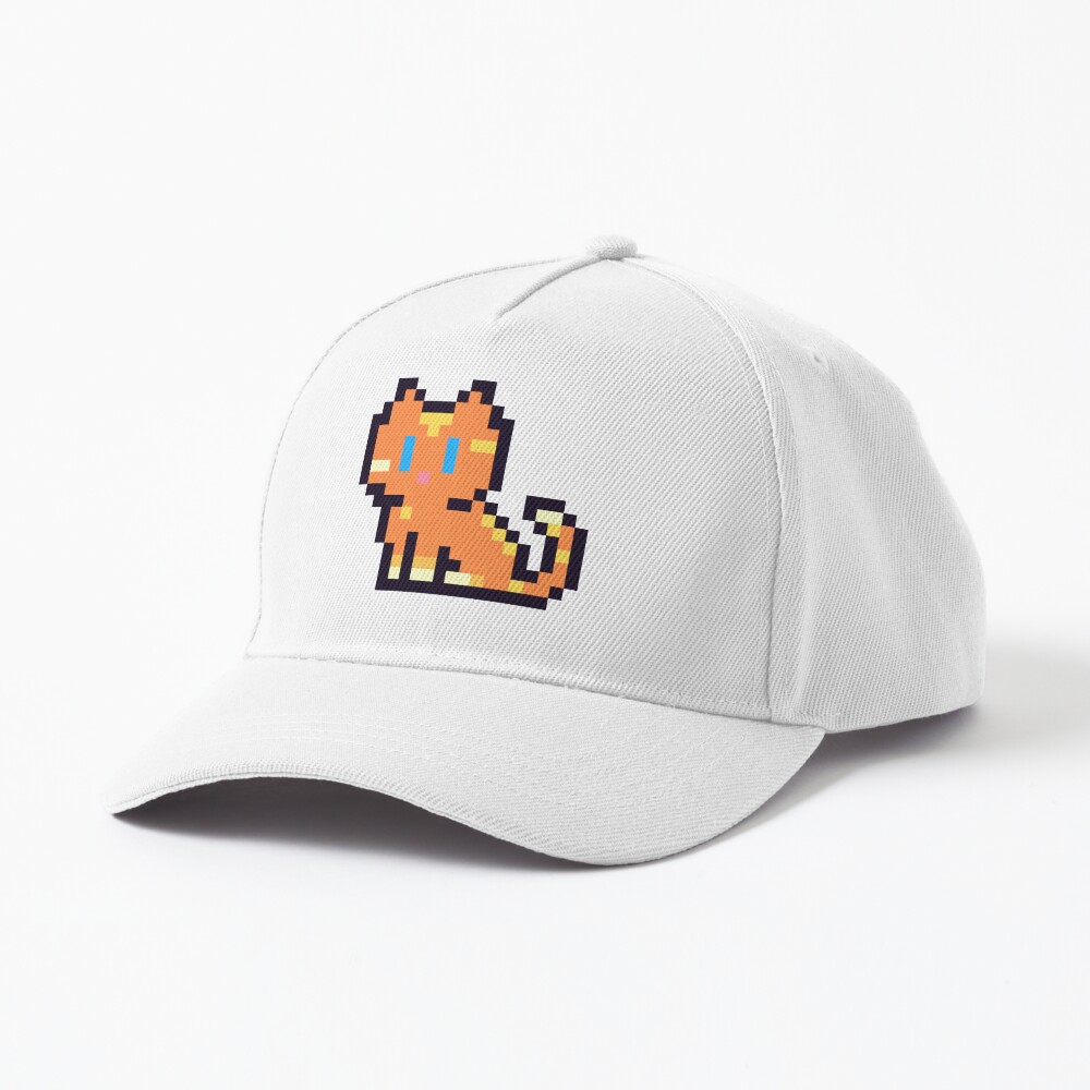 Item preview, Baseball Cap designed and sold by Flickingjane.