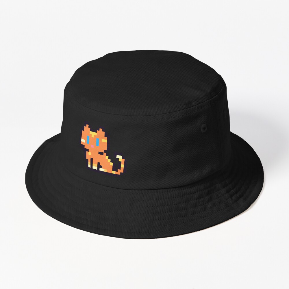 Item preview, Bucket Hat designed and sold by Flickingjane.