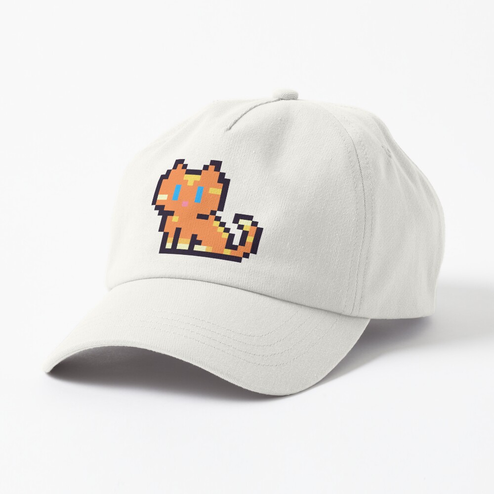 Item preview, Dad Hat designed and sold by Flickingjane.