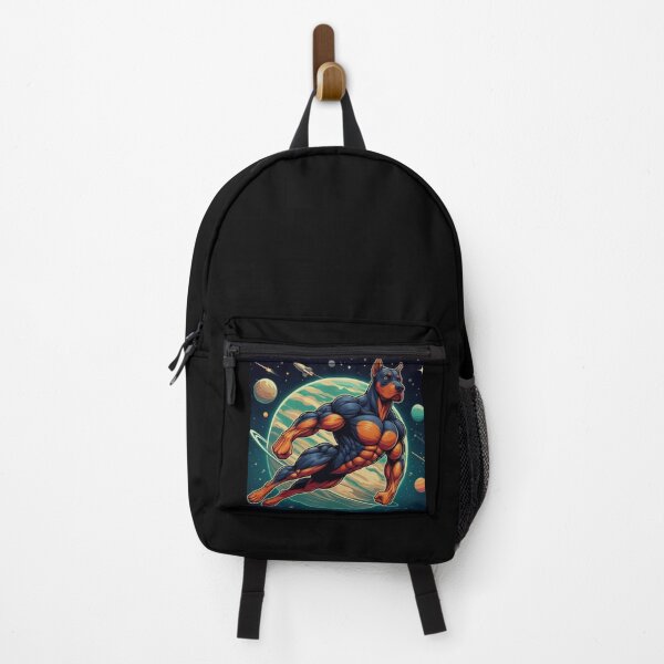 Item preview, super dog designed and sold by JK-motivation.