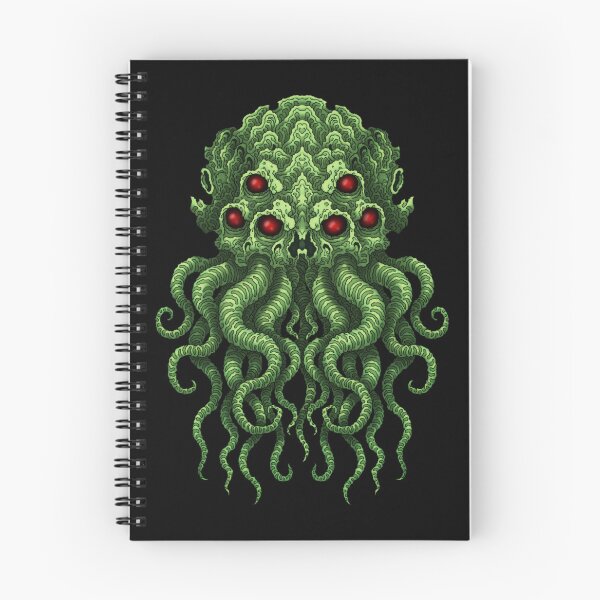 Item preview, Cthulhu Head - Azhmodai 24 designed and sold by Azhmodai.