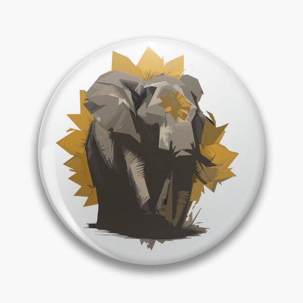 Item preview, Great elephant designed and sold by Eduardo Mileipp.