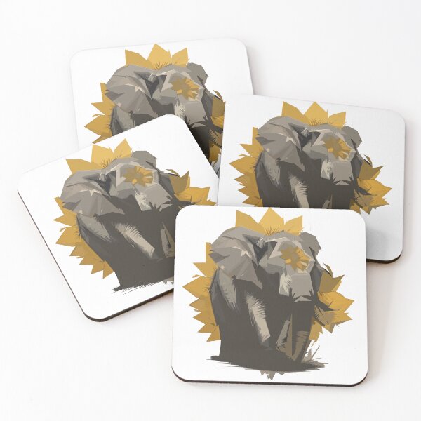 Item preview, Great elephant designed and sold by Eduardo Mileipp.
