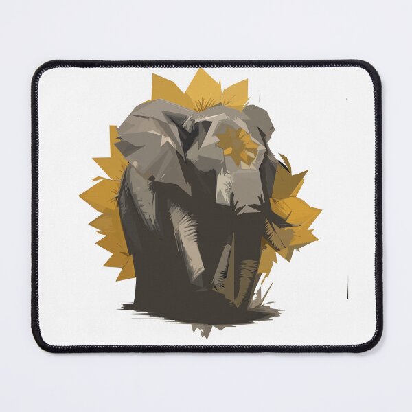 Item preview, Great elephant designed and sold by Eduardo Mileipp.