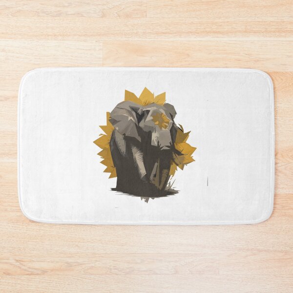 Item preview, Great elephant designed and sold by Eduardo Mileipp.