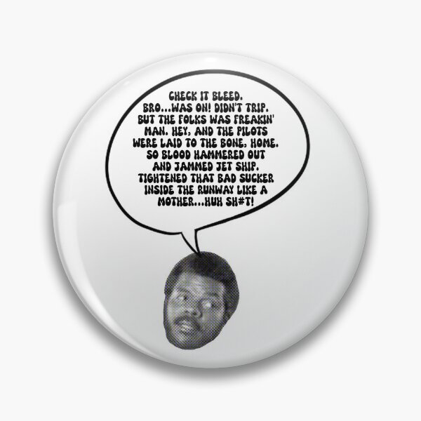 Item preview, Check it bleed! designed and sold by IanBakerToons.