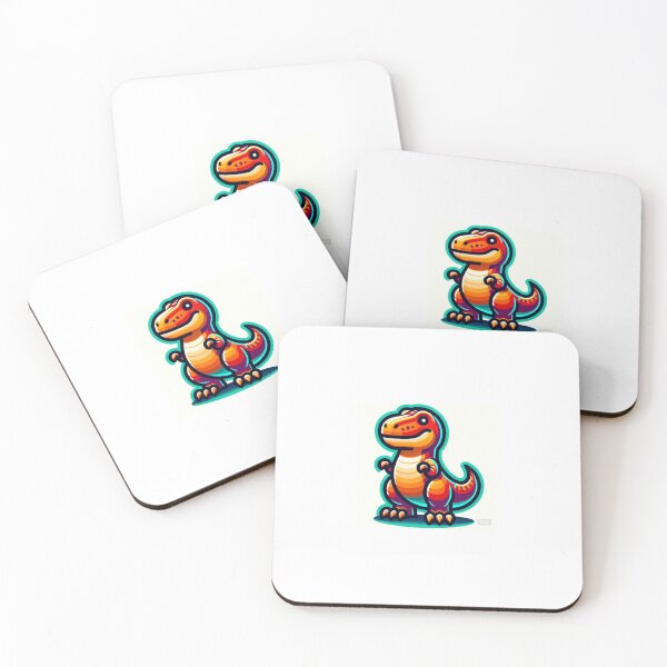 Item preview, King of the Past: T-Rex Dinosaur Art Print designed and sold by graphicraftstud.