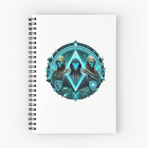 Item preview, Ingress (RES) designed and sold by UNcrocodile.