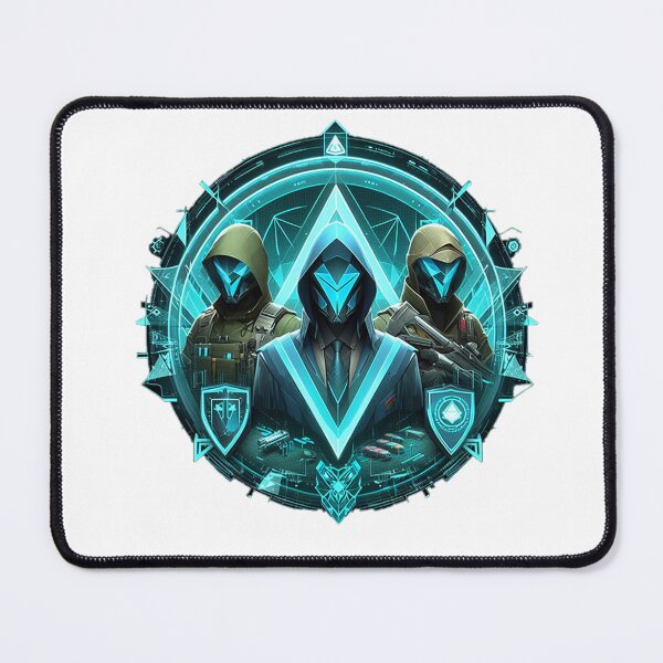 Item preview, Ingress (RES) designed and sold by UNcrocodile.