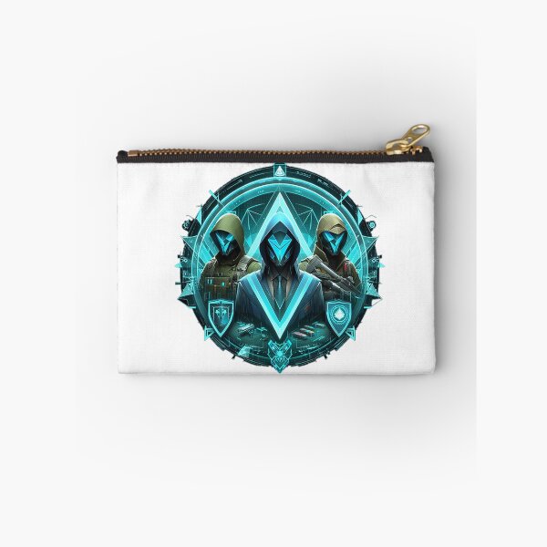 Item preview, Ingress (RES) designed and sold by UNcrocodile.