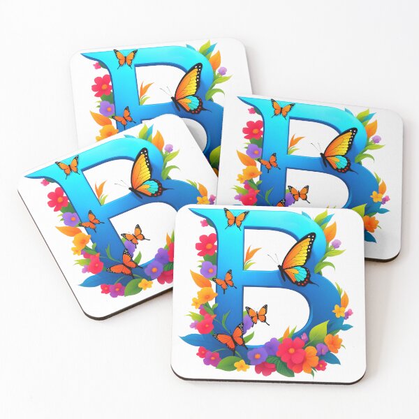 Item preview, Capital letter B designed and sold by fantasyMASTER.
