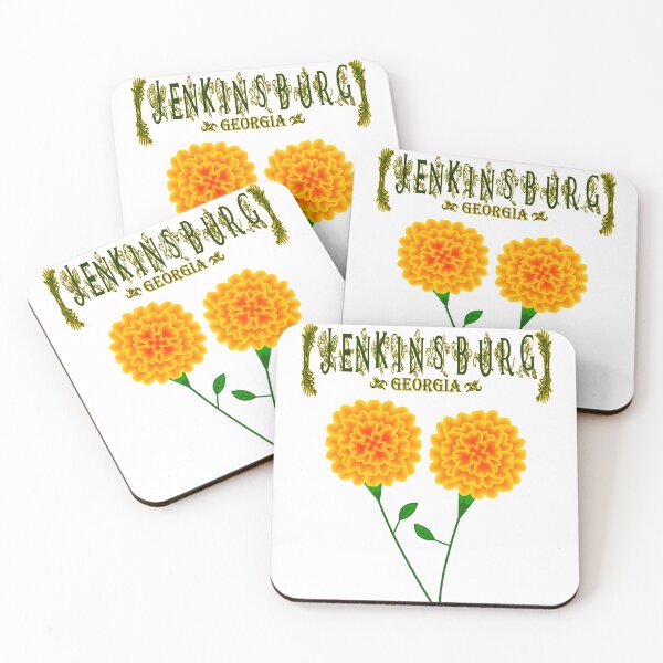 Item preview, Jenkinsburg Georgia designed and sold by MoMidoStore.