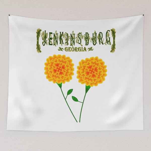 Item preview, Jenkinsburg Georgia designed and sold by MoMidoStore.