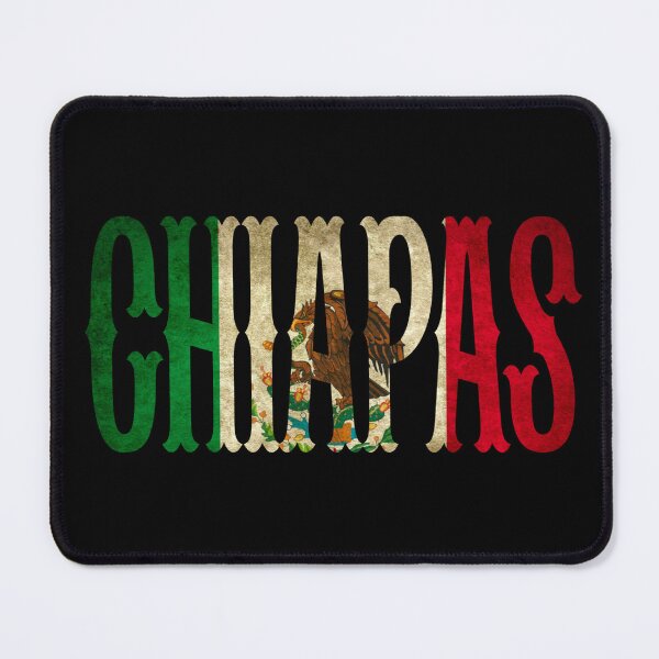 Item preview, Chiapas Mexico designed and sold by unknowndesigns1.