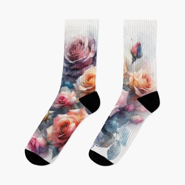 Item preview, Essence of roses designed and sold by CardsStudio.