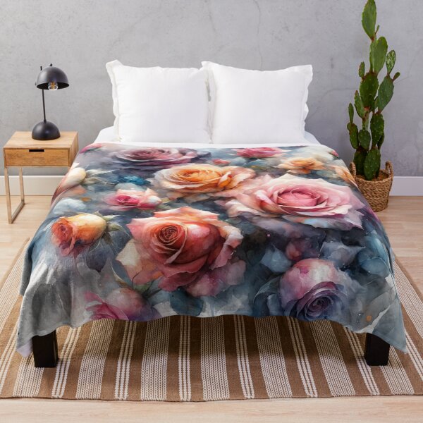 Item preview, Essence of roses designed and sold by CardsStudio.