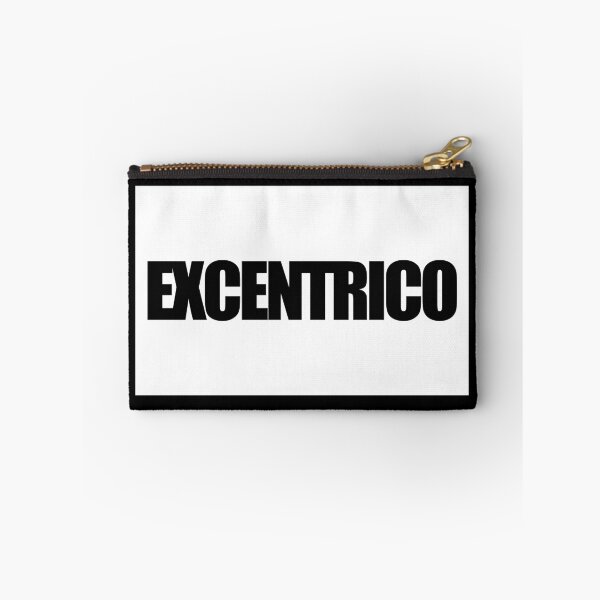 Item preview, ECCENTRIC designed and sold by MobsProject.